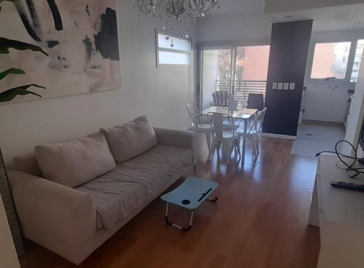 Departamento · 42m² · 2 Ambientes