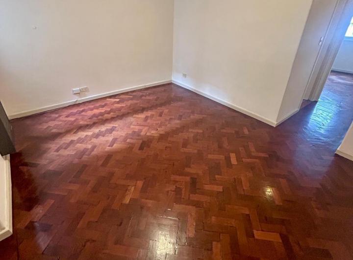 Departamento · 33m² · 2 Ambientes