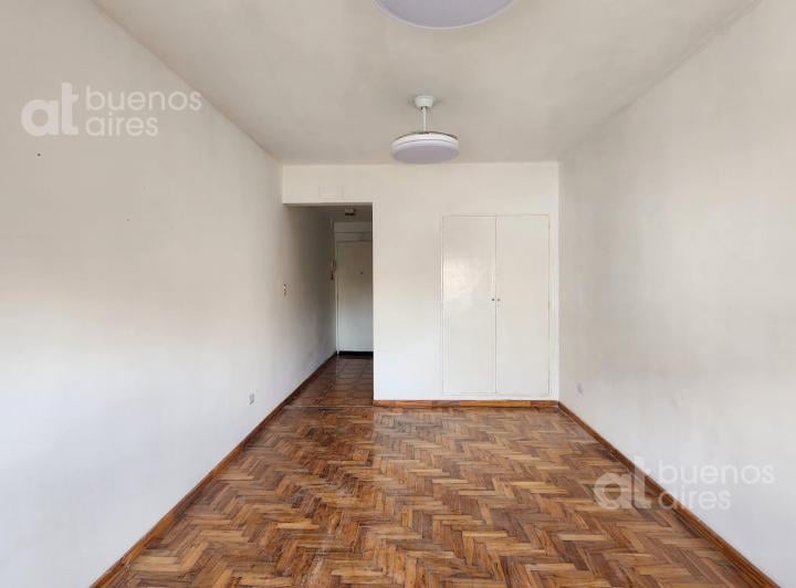 Departamento · 28m² · 1 Ambiente