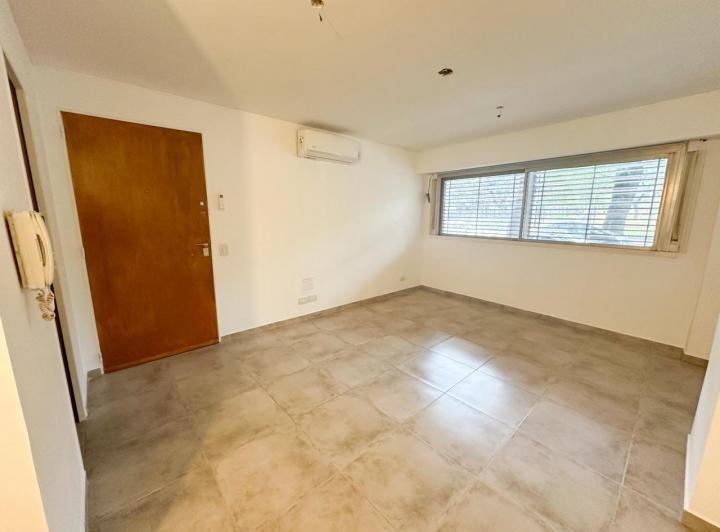 Departamento · 21m² · 1 Ambiente