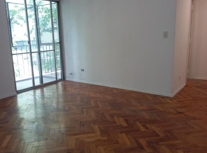 Departamento · 45m² · 2 Ambientes