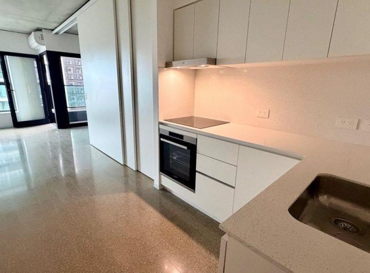 Departamento · 45m² · 2 Ambientes · 1 Cochera