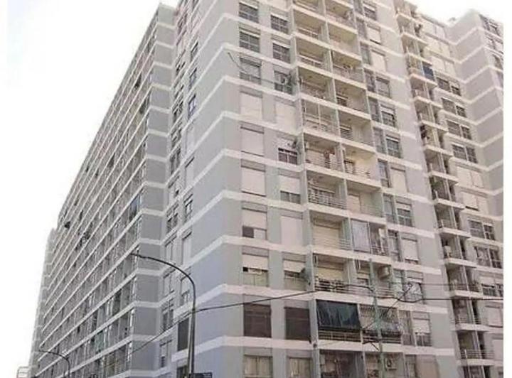 Departamento · 34m² · 1 Ambiente