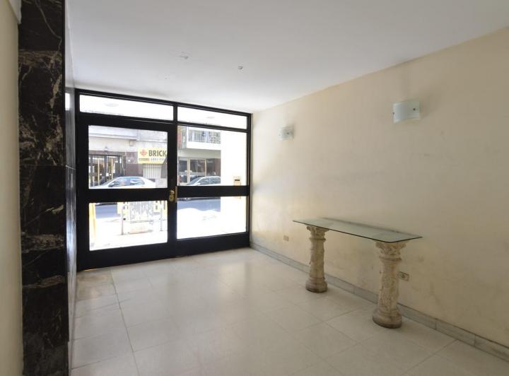 Departamento · 38m² · 2 Ambientes