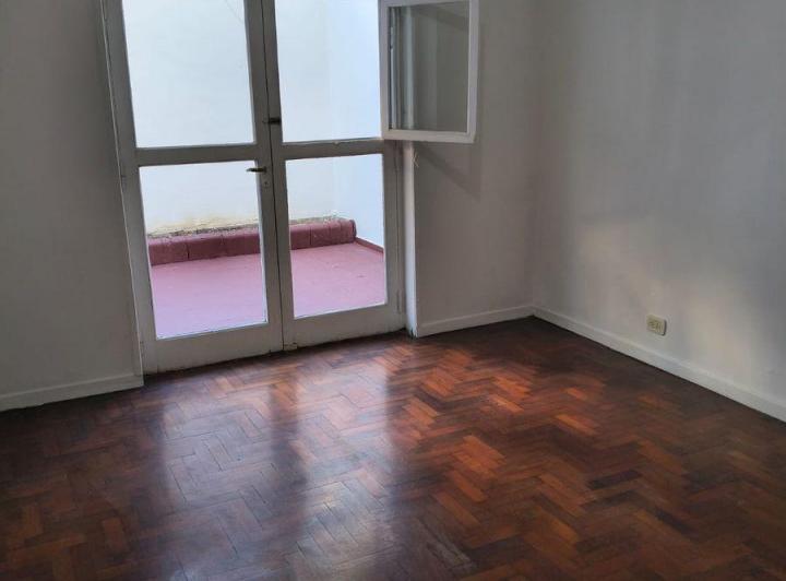 Departamento · 50m² · 2 Ambientes