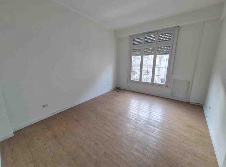 Departamento · 40m² · 2 Ambientes