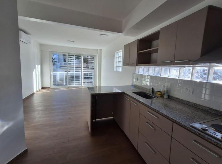 Departamento · 40m² · 2 Ambientes