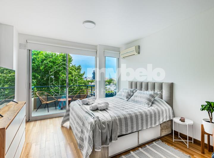Departamento · 40m²