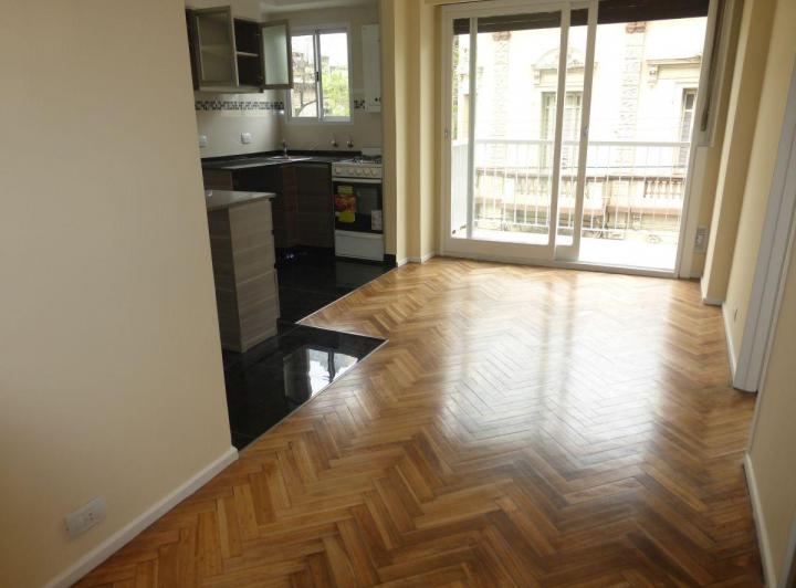 Departamento · 28m² · 2 Ambientes