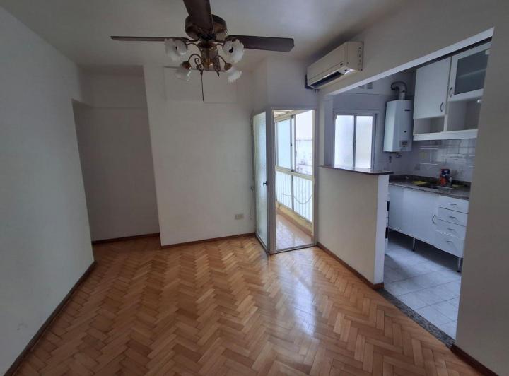 Departamento · 30m² · 2 Ambientes