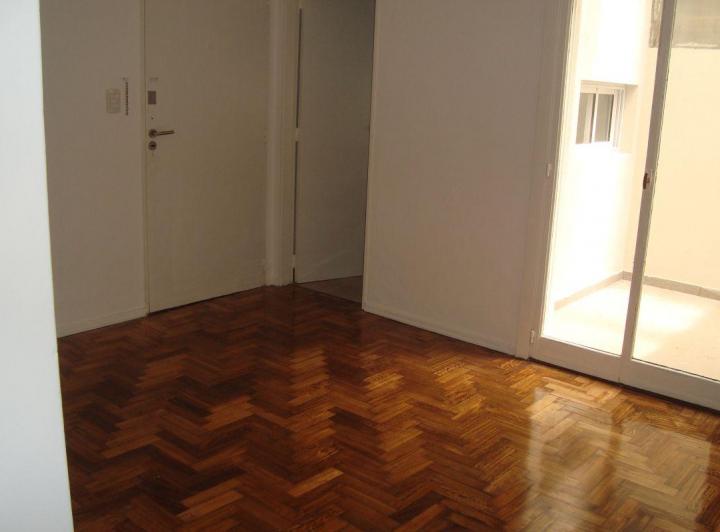 Departamento · 39m² · 2 Ambientes