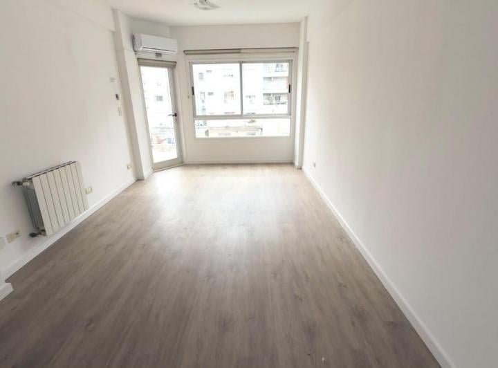 Departamento · 47m² · 2 Ambientes