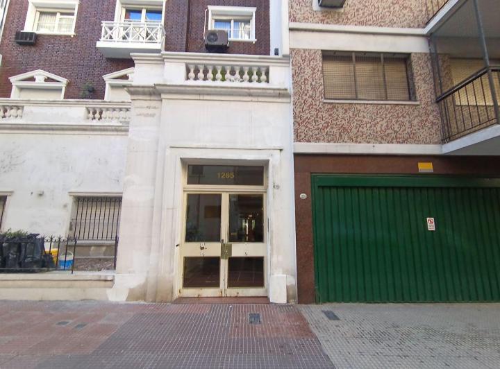 Departamento · 84m² · 2 Ambientes