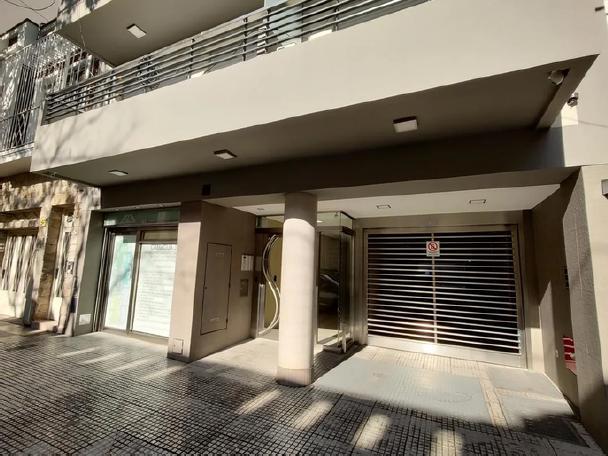 Departamento · 33m² · 1 Ambiente