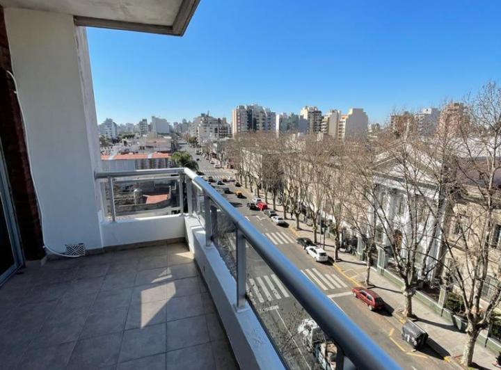 Departamento · 42m² · 1 Ambiente