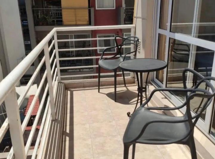Departamento · 40m² · 2 Ambientes