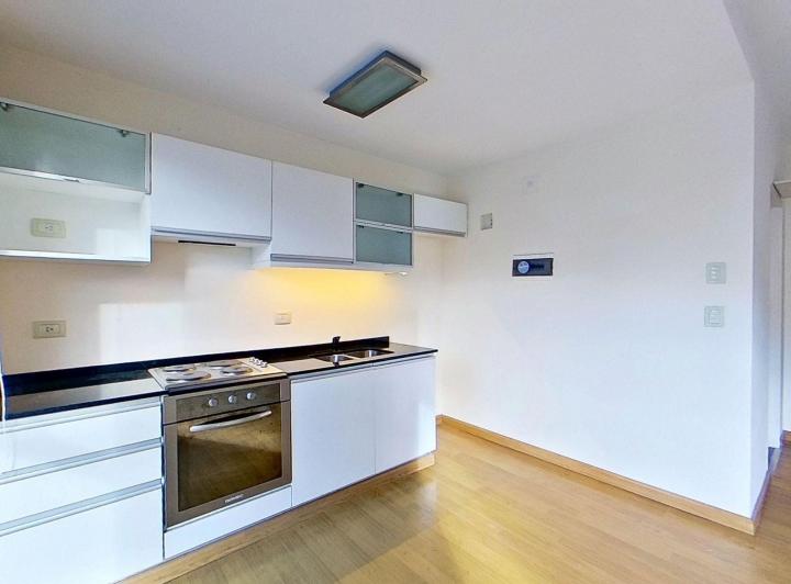Departamento · 27m² · 1 Ambiente