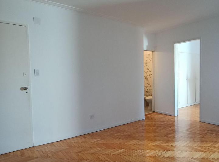 Departamento · 39m² · 2 Ambientes