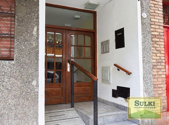Departamento · 35m² · 2 Ambientes