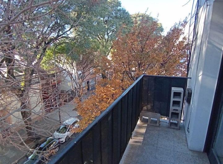 Departamento · 44m² · 2 Ambientes