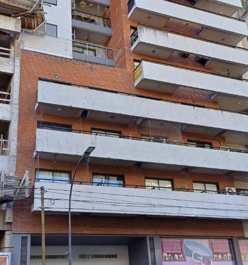 Departamento · 30m² · 1 Ambiente