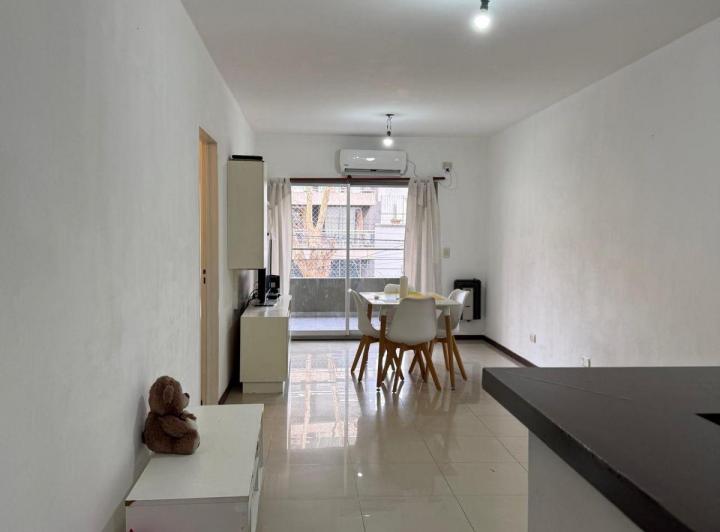 Departamento · 45m² · 2 Ambientes