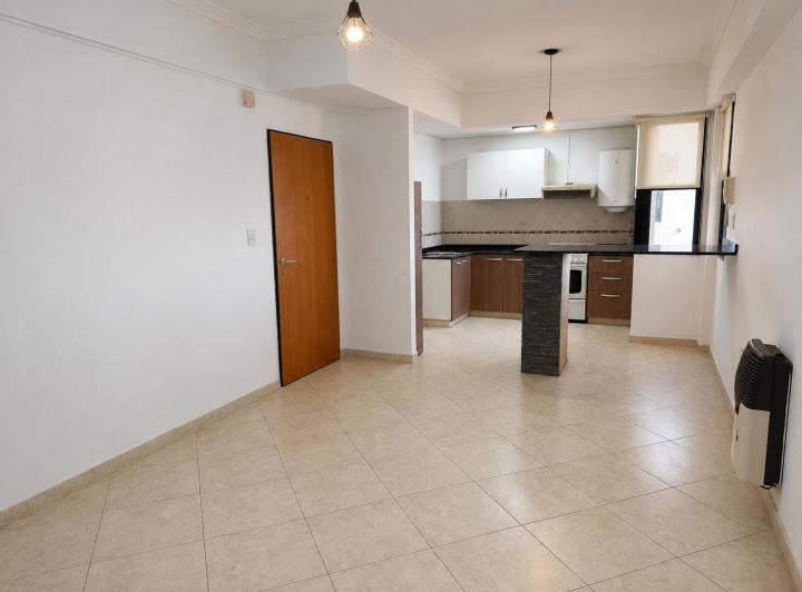 Departamento · 47m² · 2 Ambientes