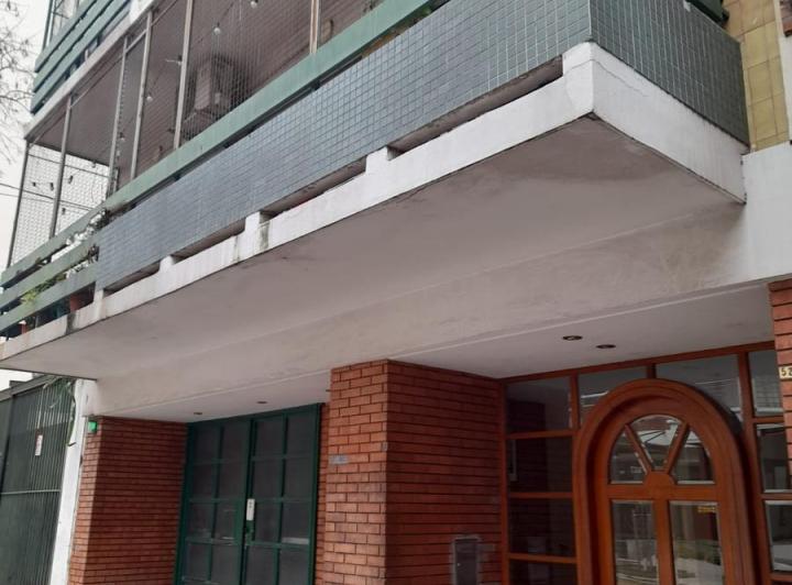 Departamento · 23m² · 1 Ambiente