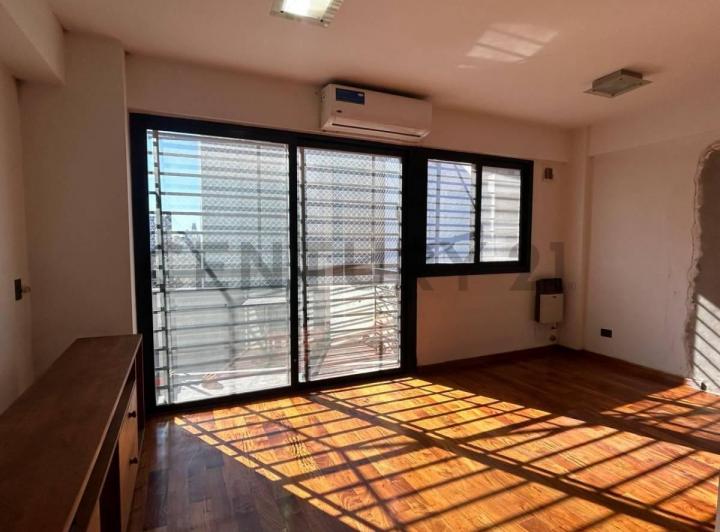 Departamento · 40m² · 1 Ambiente