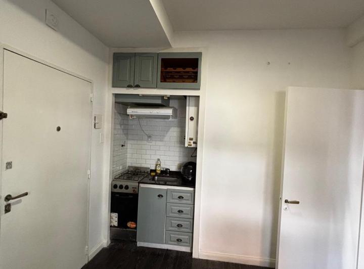 Departamento · 30m² · 2 Ambientes