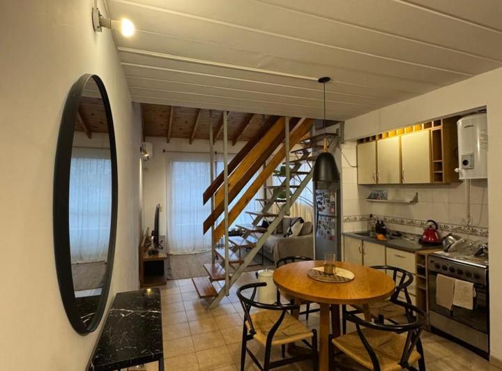 Departamento · 57m² · 2 Ambientes
