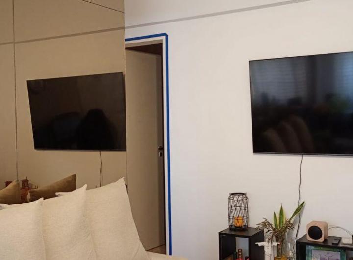 Departamento · 35m² · 2 Ambientes