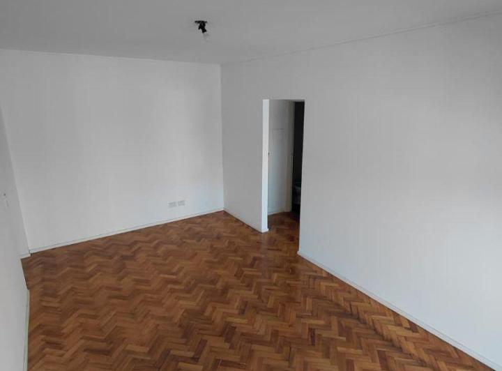 Departamento · 40m² · 2 Ambientes