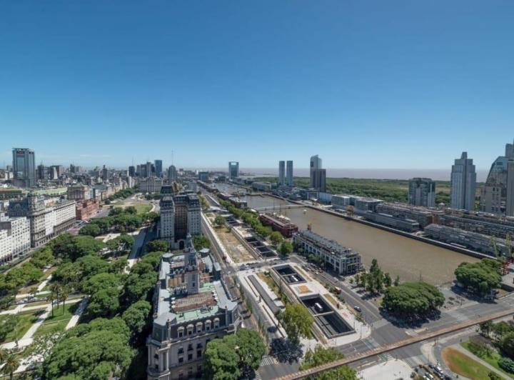Departamento · 38m² · 1 Ambiente