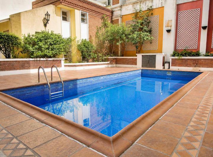 Departamento · 45m² · 2 Ambientes