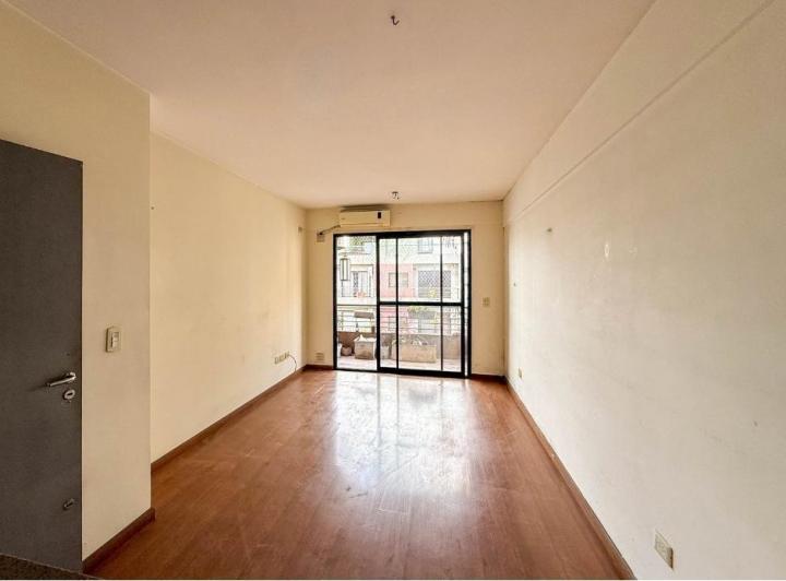 Departamento · 38m² · 2 Ambientes
