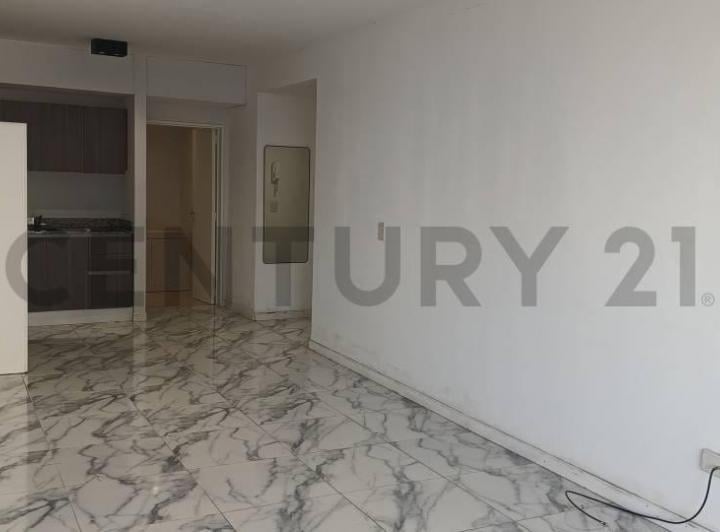 Departamento · 36m² · 1 Ambiente