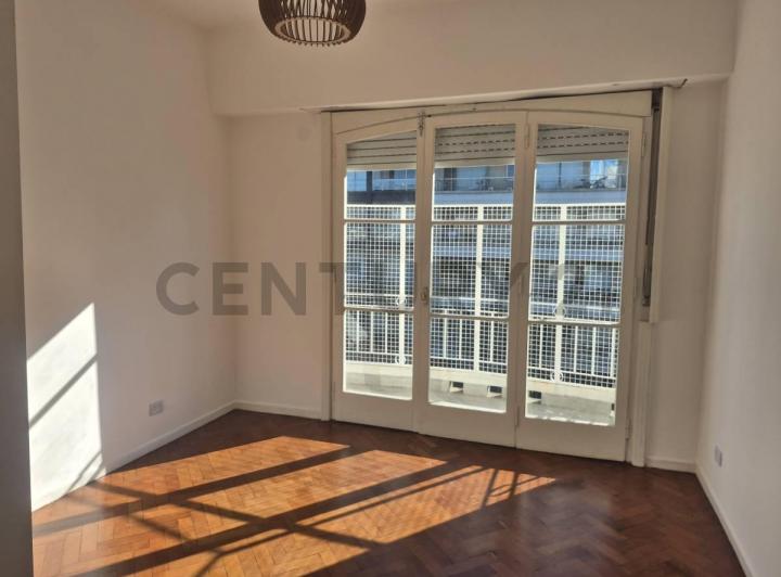 Departamento · 45m² · 2 Ambientes