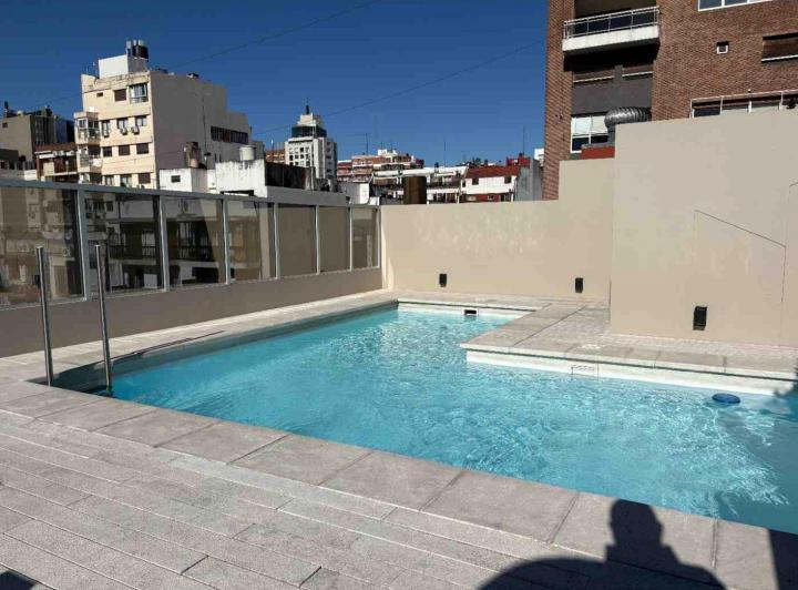 Departamento · 50m² · 2 Ambientes