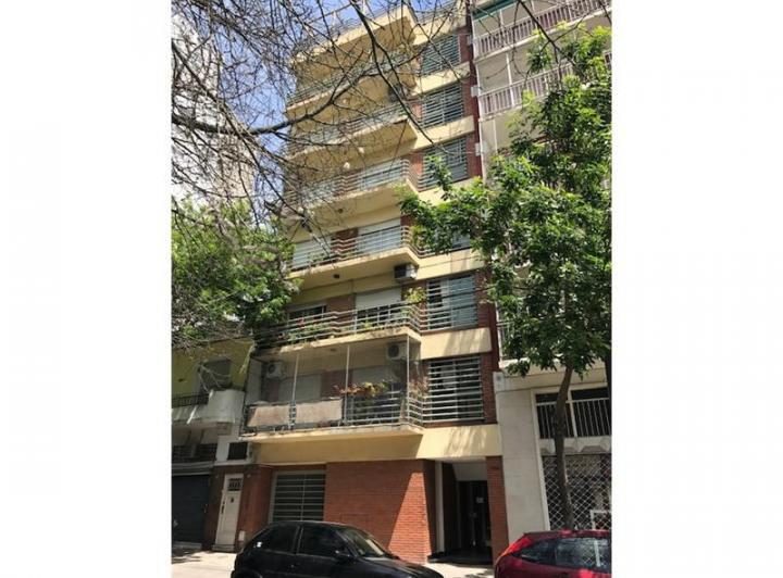 Departamento · 48m² · 2 Ambientes