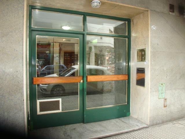 Departamento · 40m² · 2 Ambientes