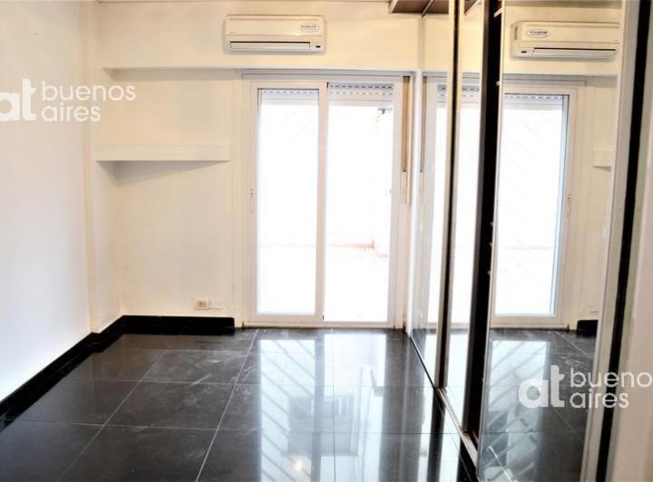 Departamento · 26m² · 1 Ambiente