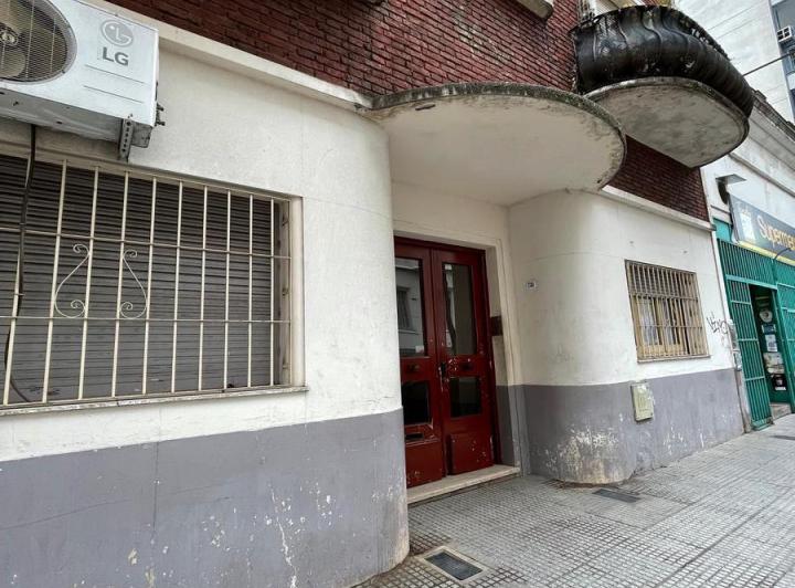 Departamento · 35m² · 2 Ambientes