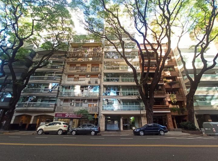 Departamento · 43m² · 2 Ambientes