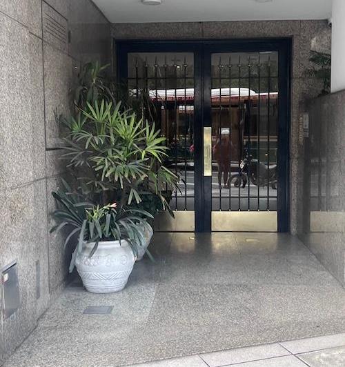 Departamento · 56m² · 2 Ambientes