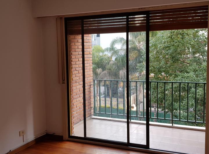 Departamento · 52m² · 2 Ambientes · 1 Cochera