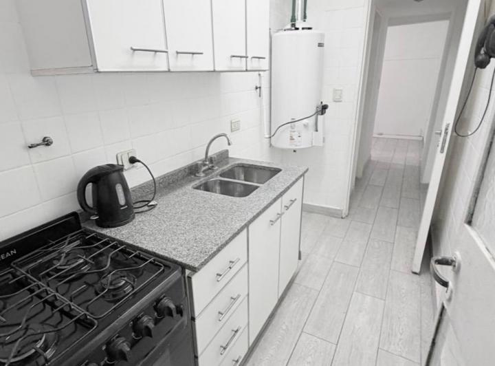 Departamento · 35m² · 1 Ambiente