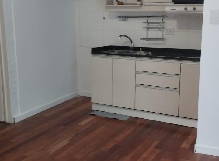 Departamento · 38m² · 2 Ambientes