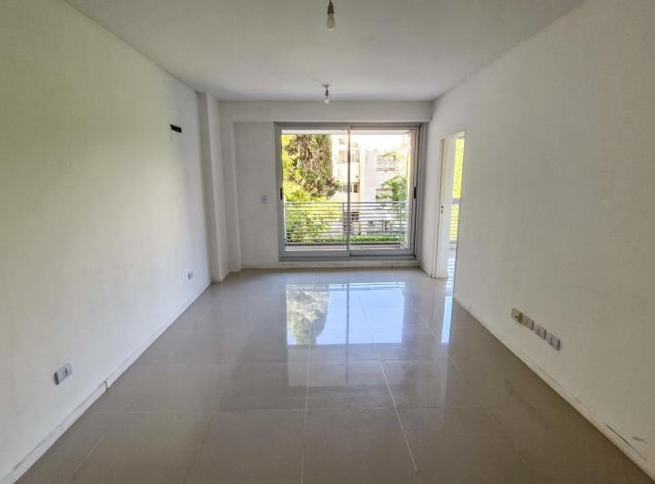 Departamento · 55m² · 2 Ambientes