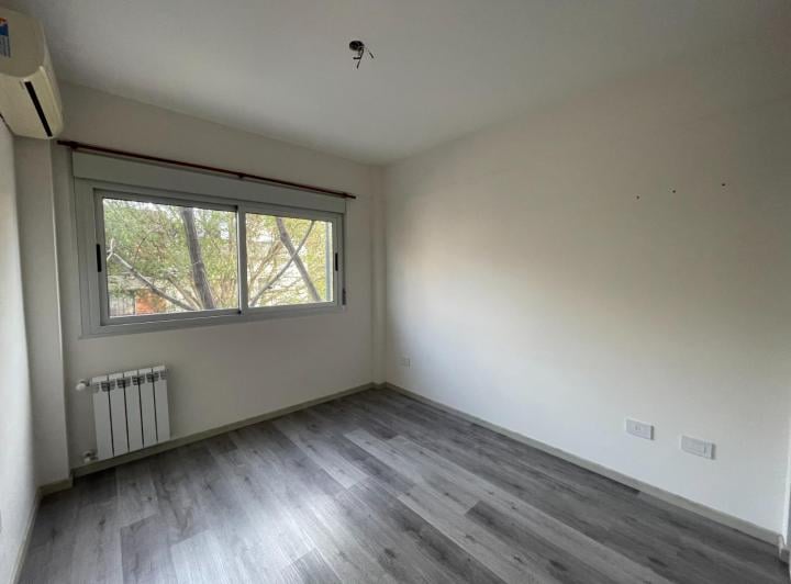 Departamento · 37m² · 2 Ambientes · 1 Cochera